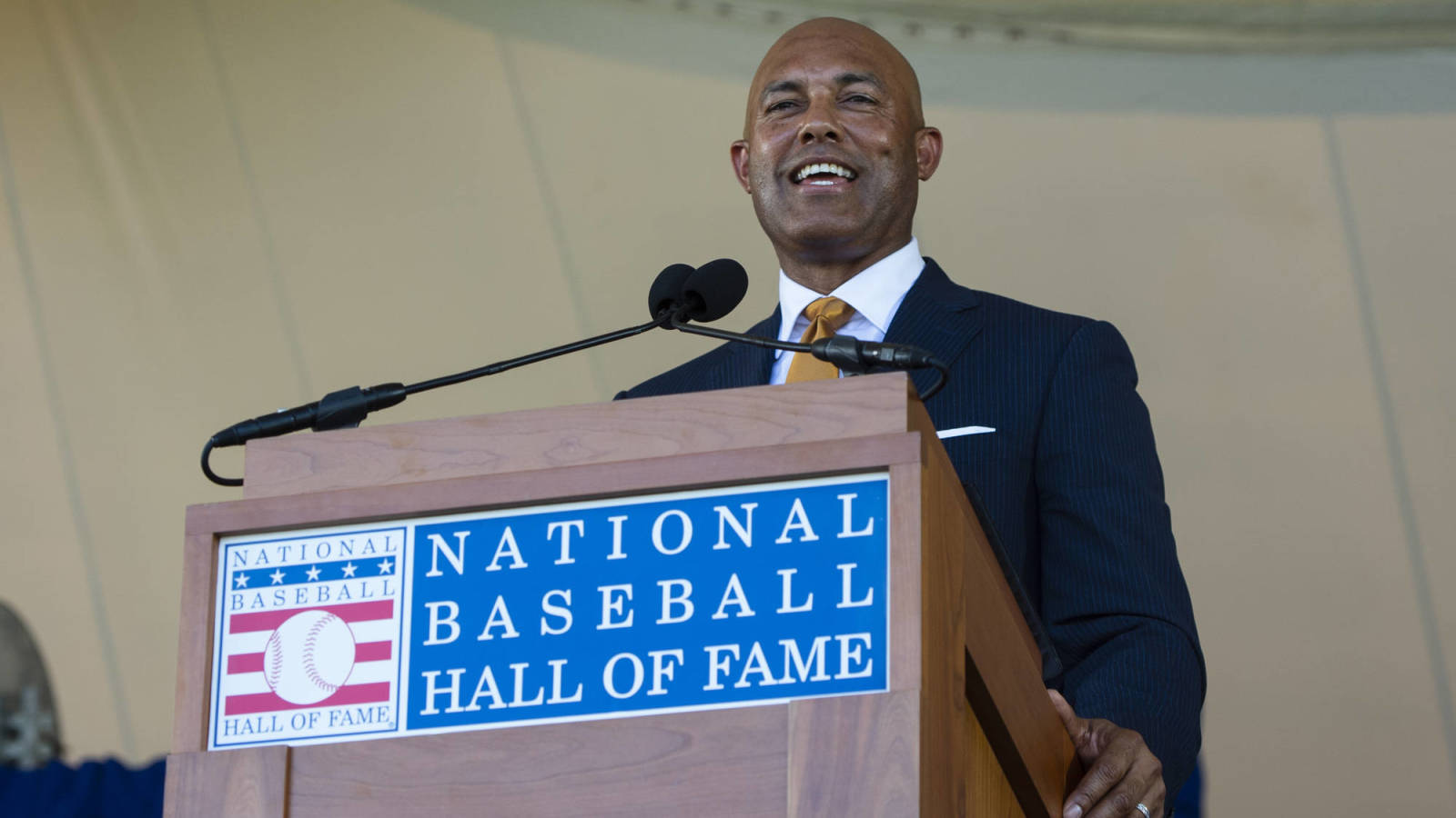 2020 Baseball HOF induction ceremony could be moved to 2021? Yardbarker