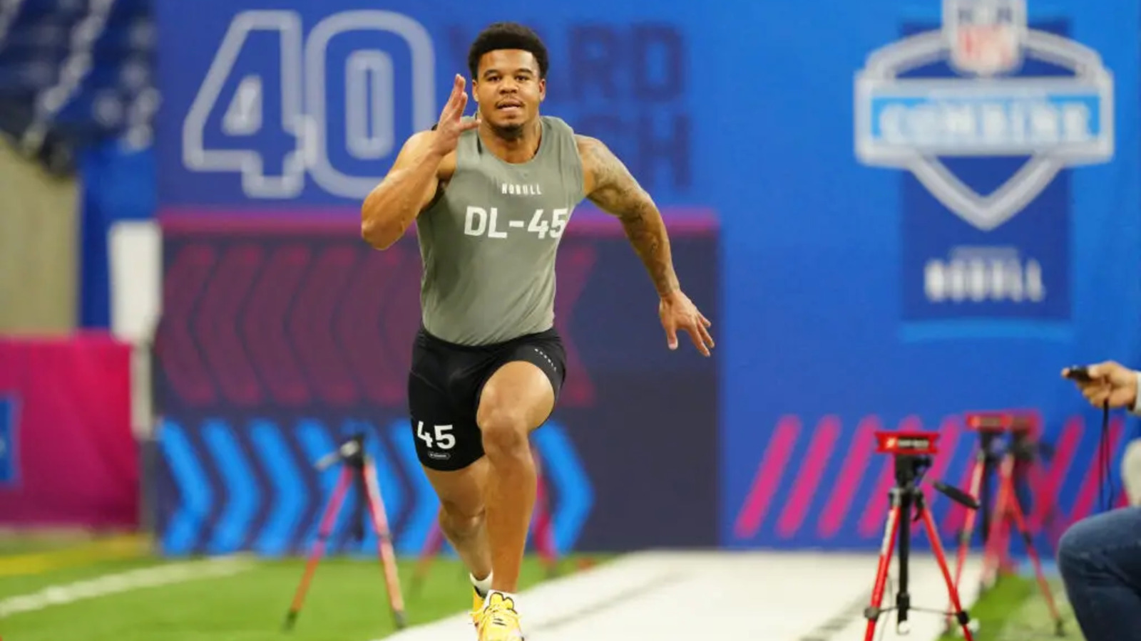 A Way Too Early Look at Penn State’s Potential 2025 NFL Draft Class