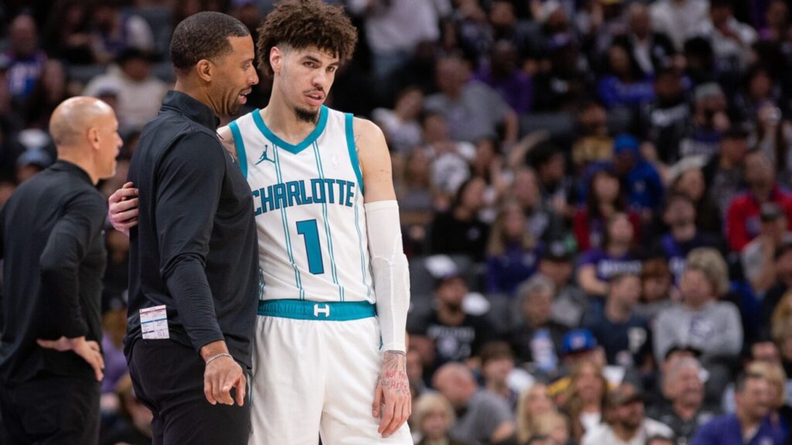 NBA News