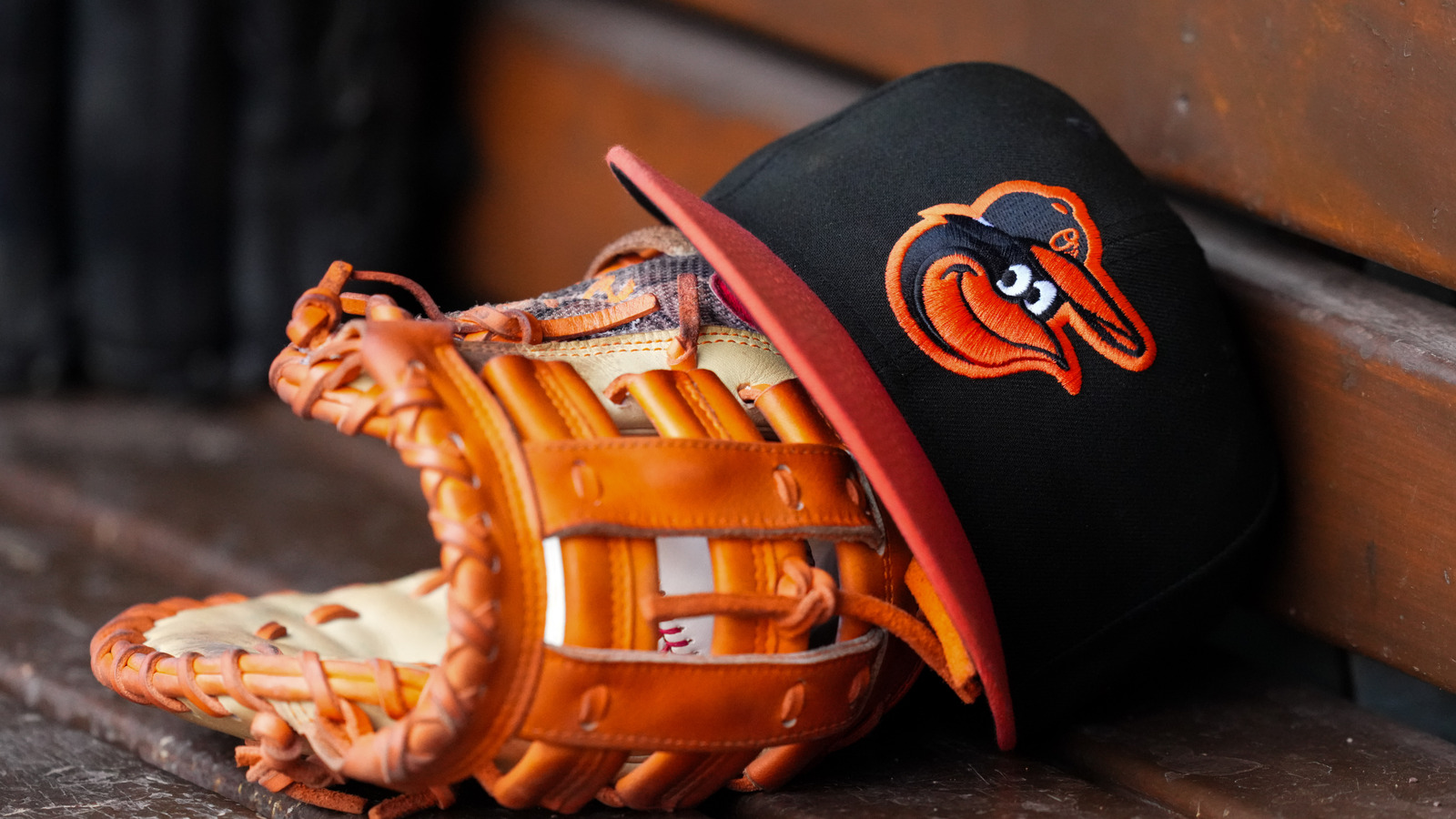 Orioles Could Pursue Catching Help - MySportsTab News