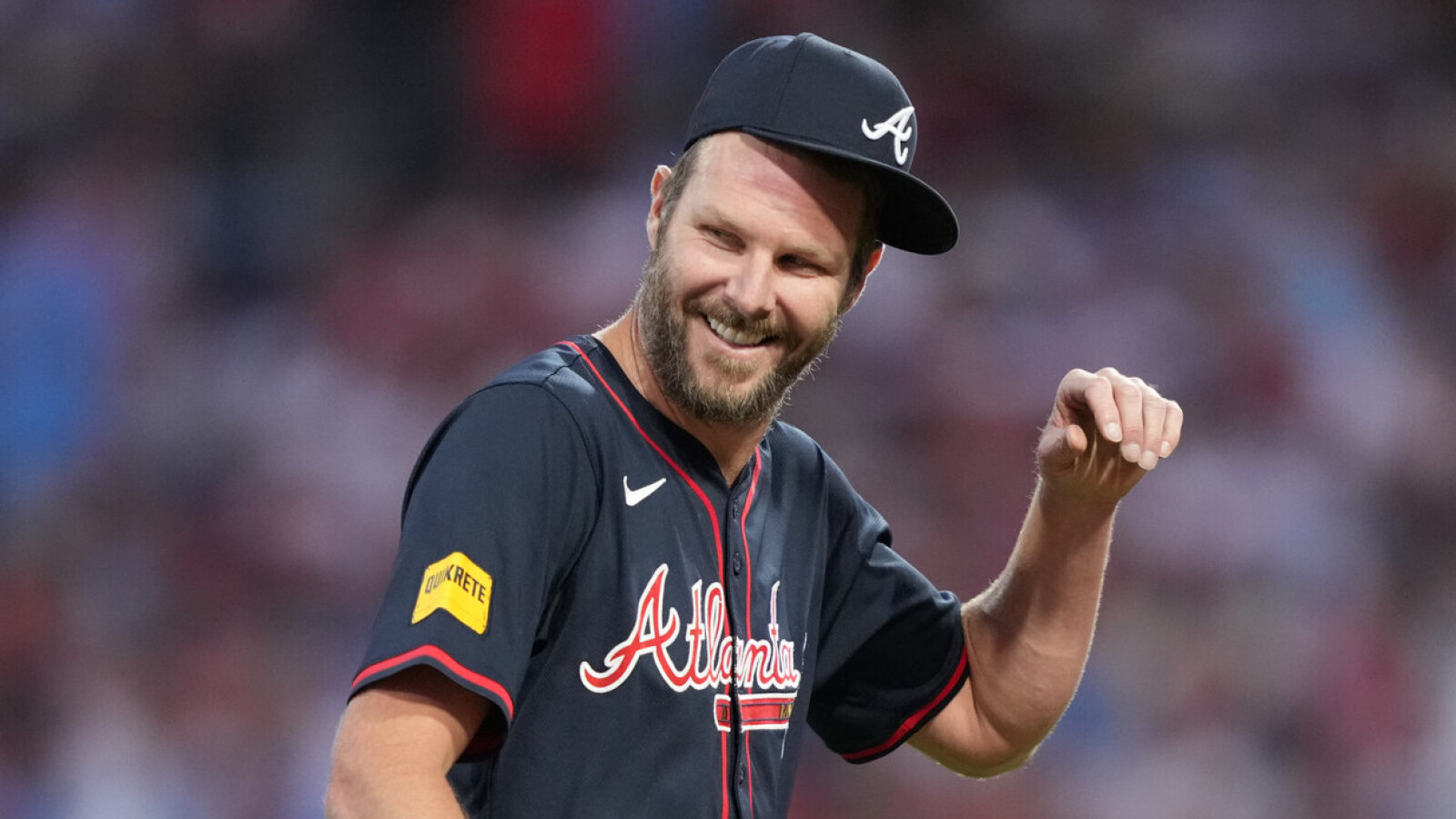 The ‘Cy Young winners of the 2000s’ quiz