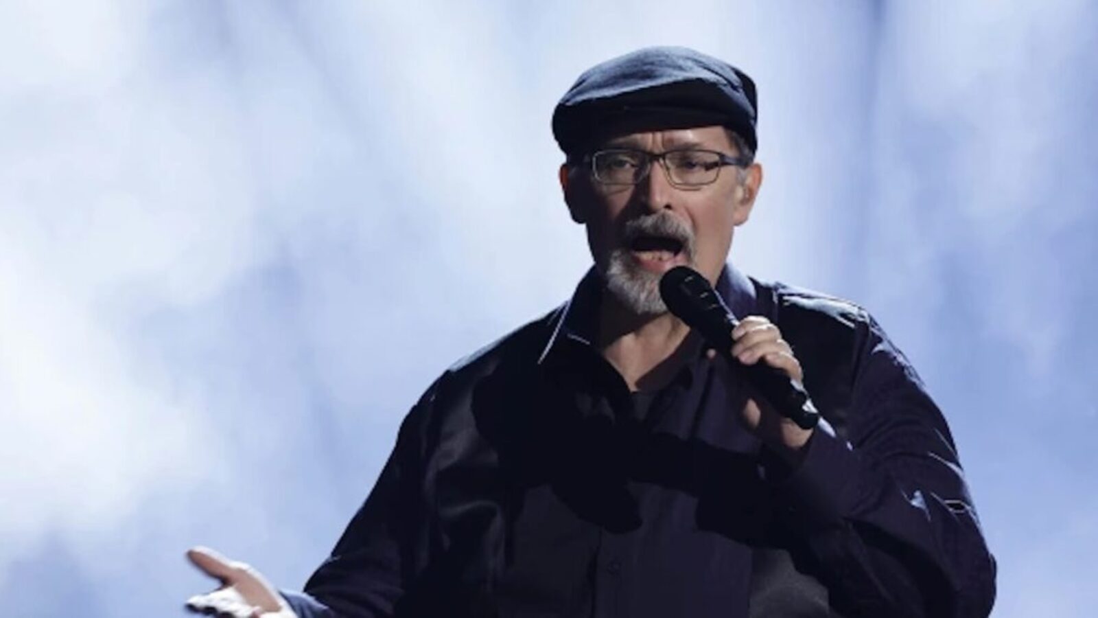 ‘AGT’ Winner Richard Goodall Is Dreaming of a Biopic – Here’s Who He ...