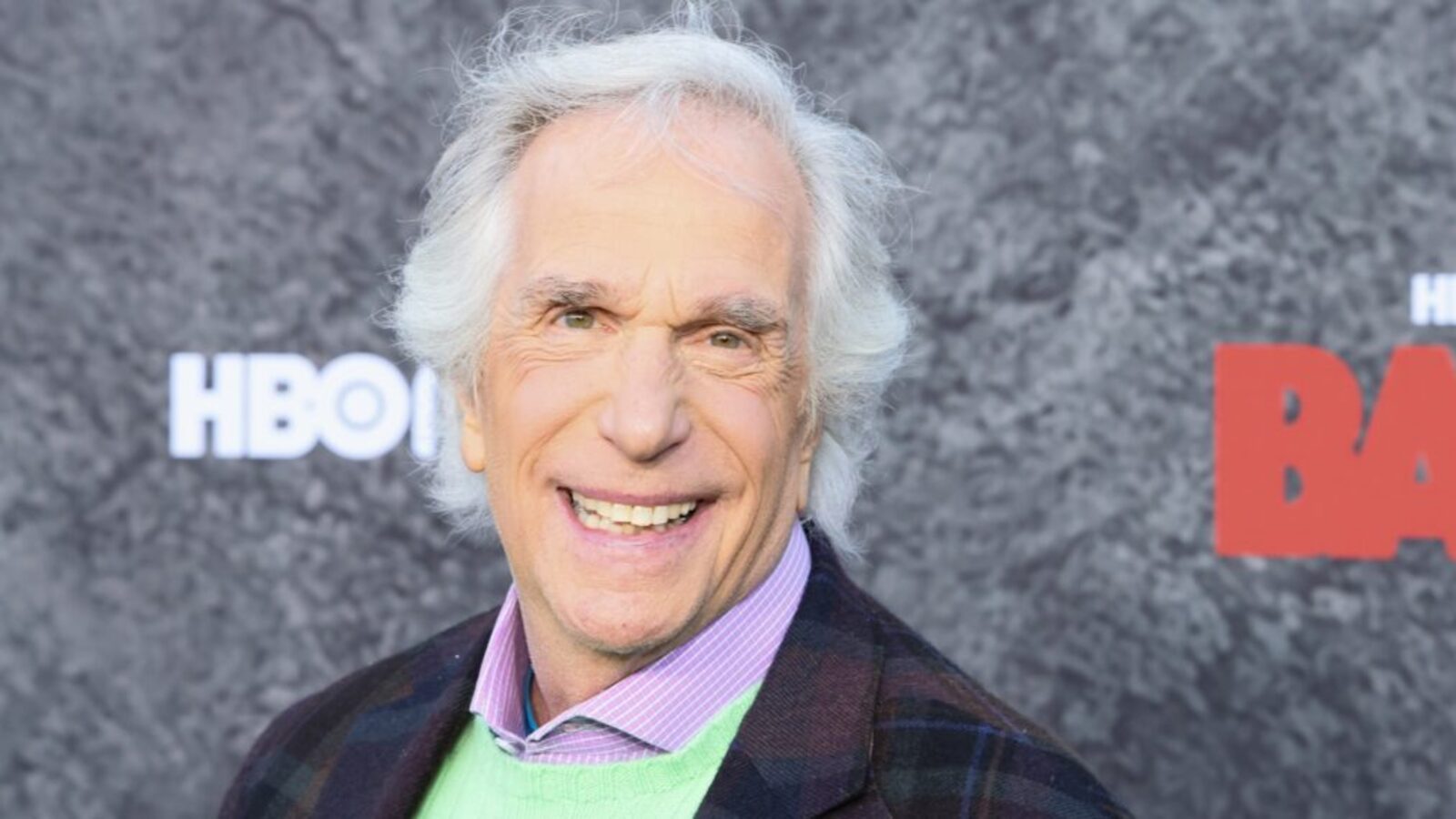 Henry Winkler Reveals How He Overcame Dyslexia and Its Impact on His ...