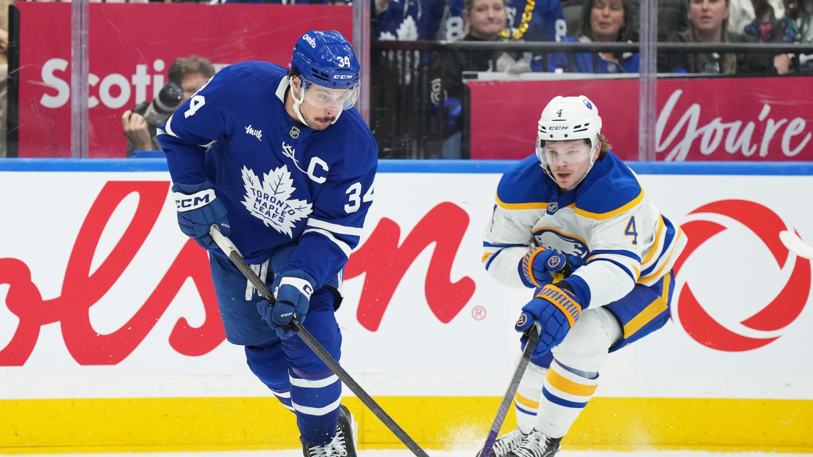 NHL News
