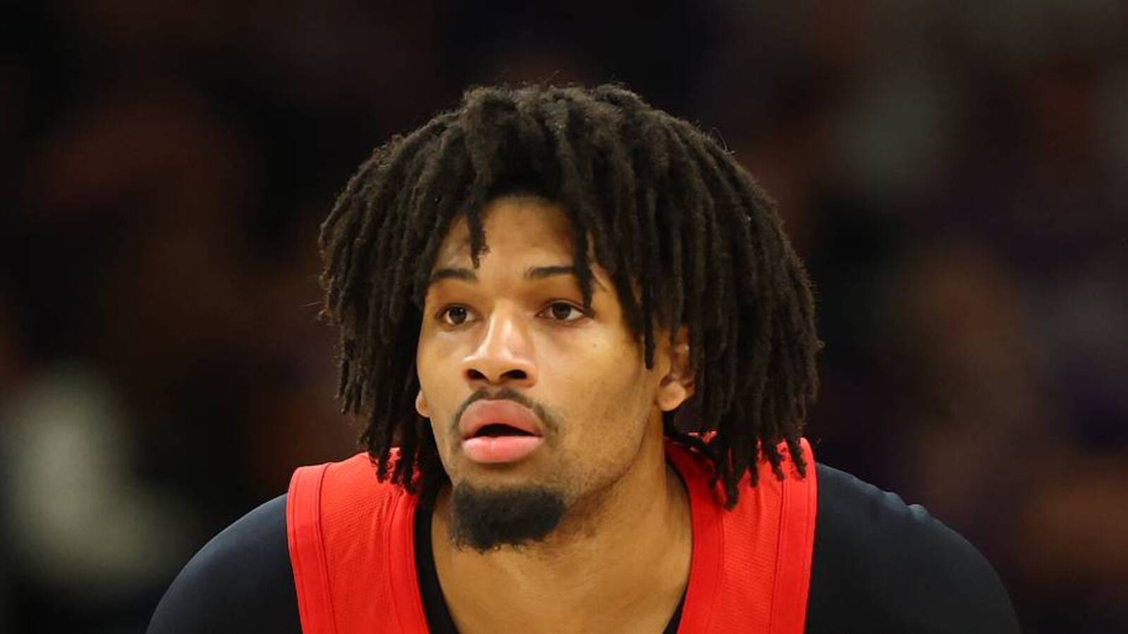 3 Blazers Who Need to Step up in Shaedon Sharpe's Absence