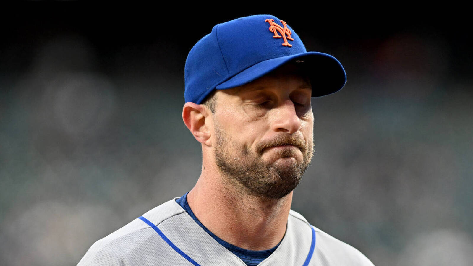 Why the Mets aren't yet panicking about Max Scherzer - Vimarsana News