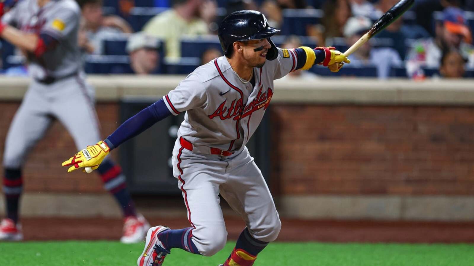 Braves Aim for 10th Home Victory Against Mets