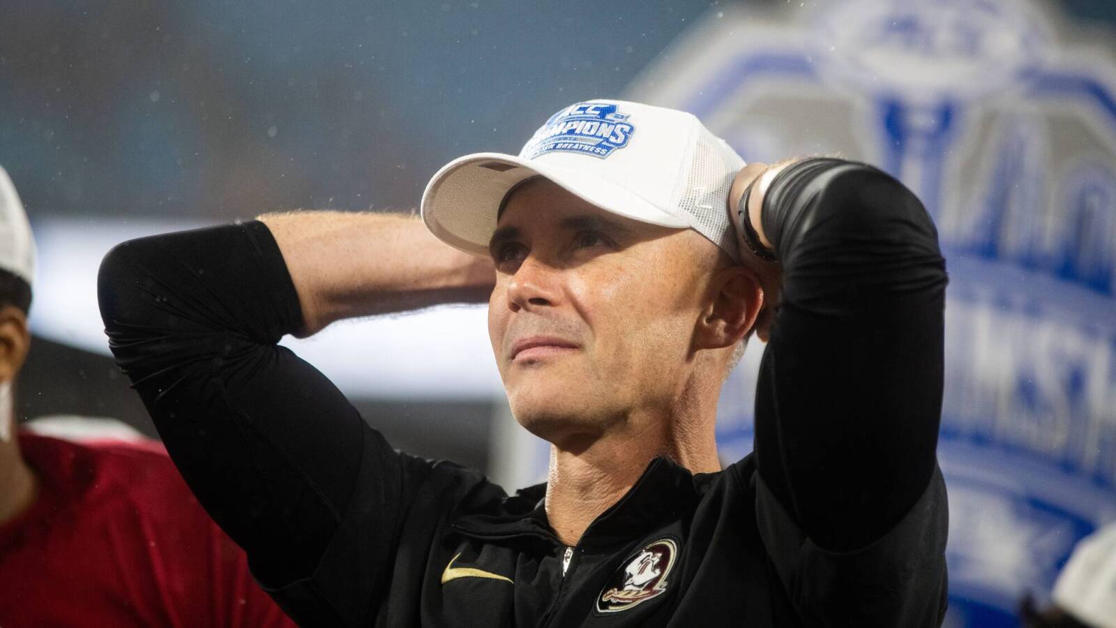 Watch: Florida State learns of College Football Playoff snub | Yardbarker