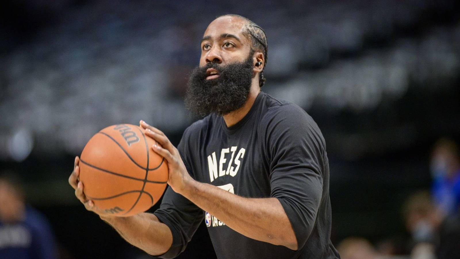 Harden, Millsap, Carter clear protocols before Nets' X-mas game - Vimarsana News