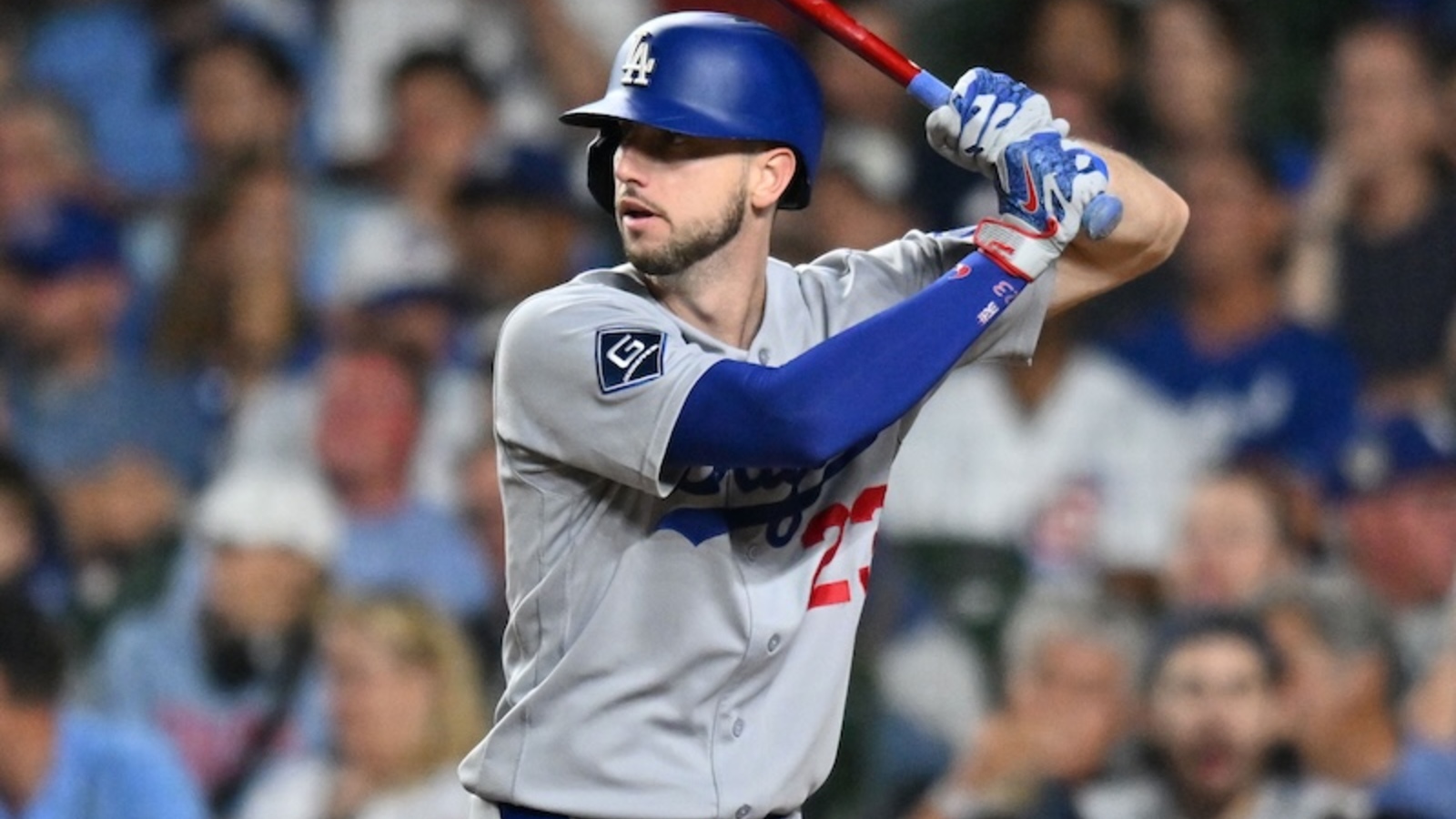 Dodgers Digging Into Kyle Tucker’s Home Vs. Road Splits Irregularity ...