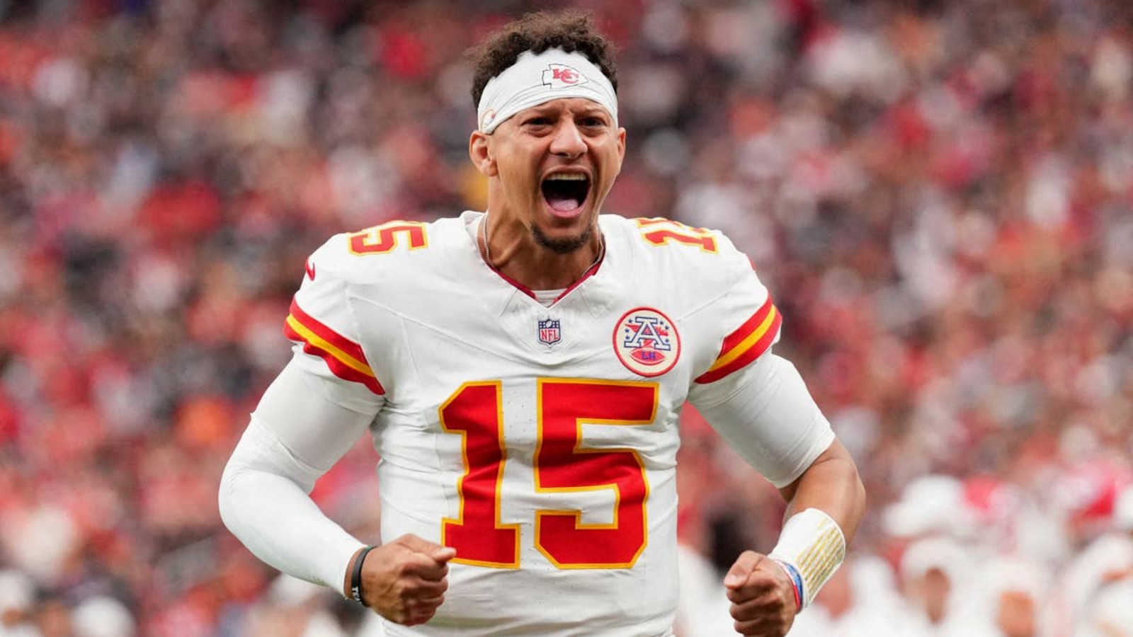 NFL Week 5 Power Rankings Roundup: Kansas City Chiefs Keep Rising After ...