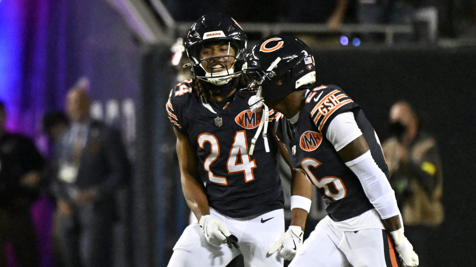Miami Dolphins Release Cornerback Nick McCloud