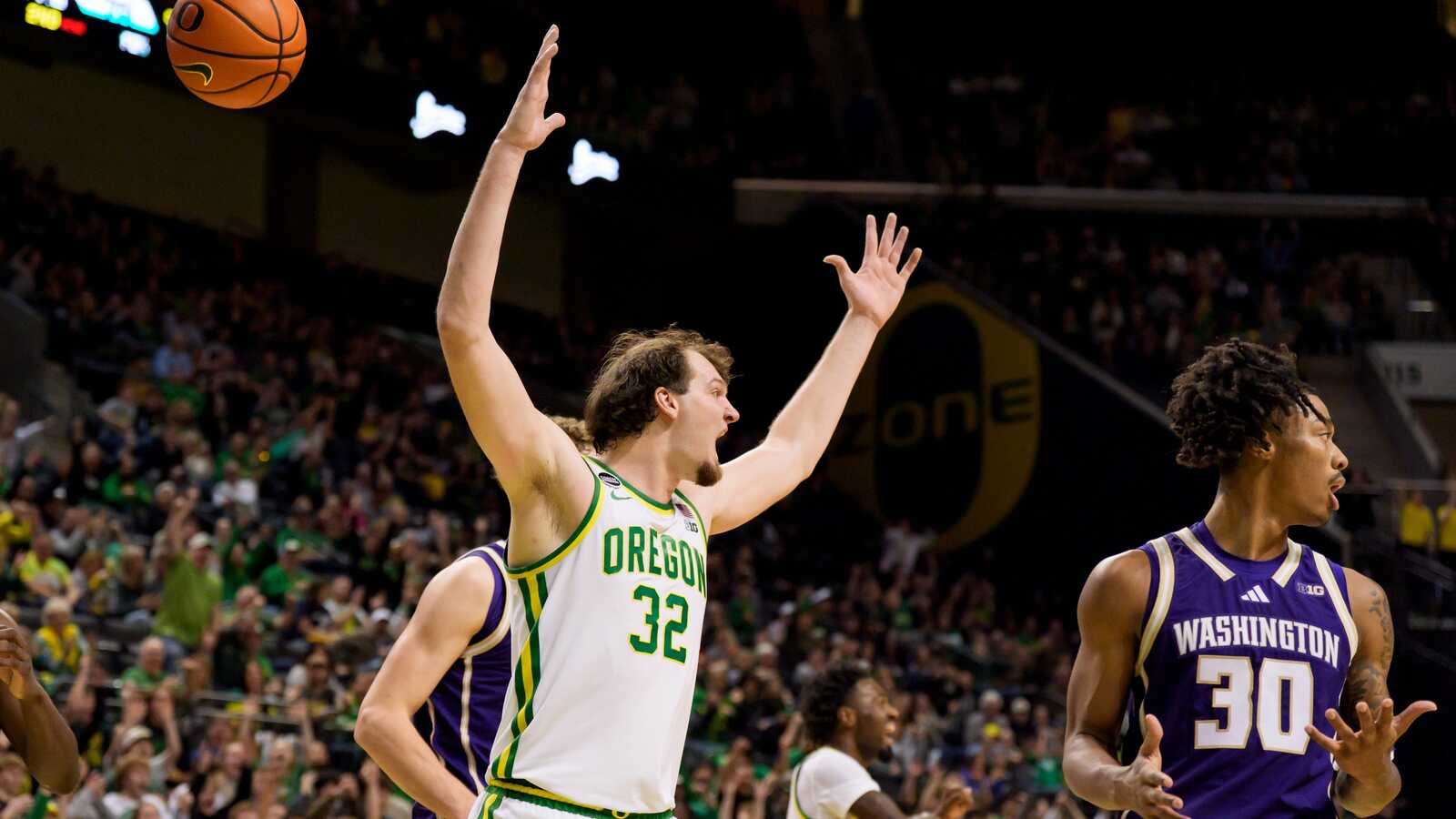 Raptors add frontcourt depth with Nate Bittle signing | Yardbarker