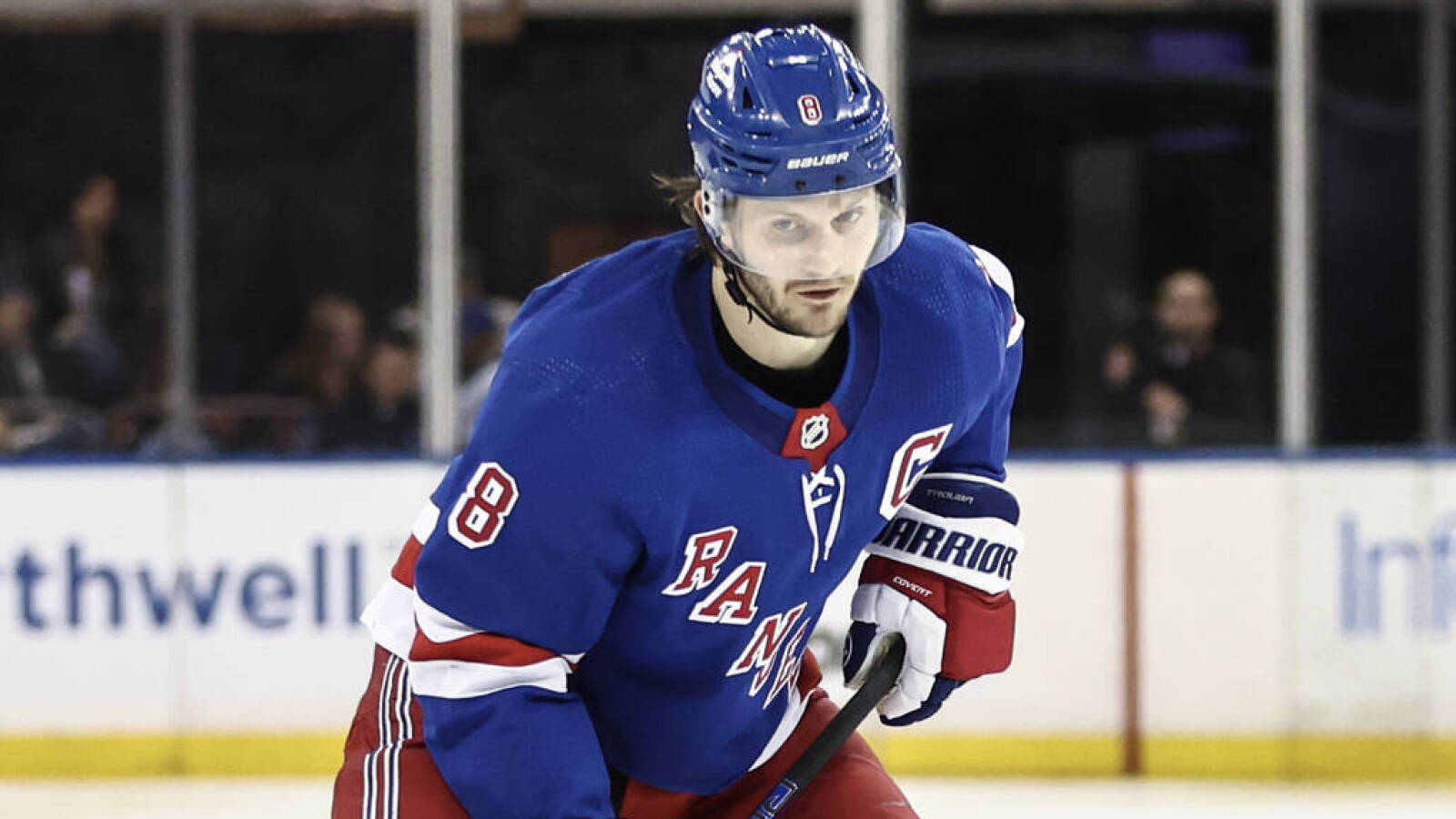 3 major defensive changes the Rangers need to make before the playoffs ...