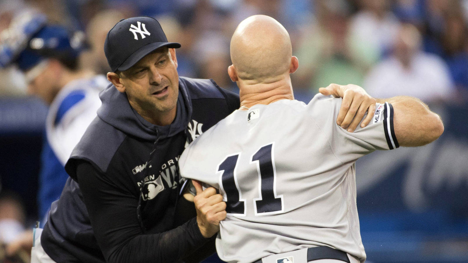 brett gardner muscles