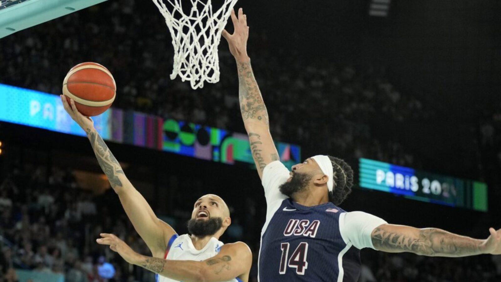 NBA News