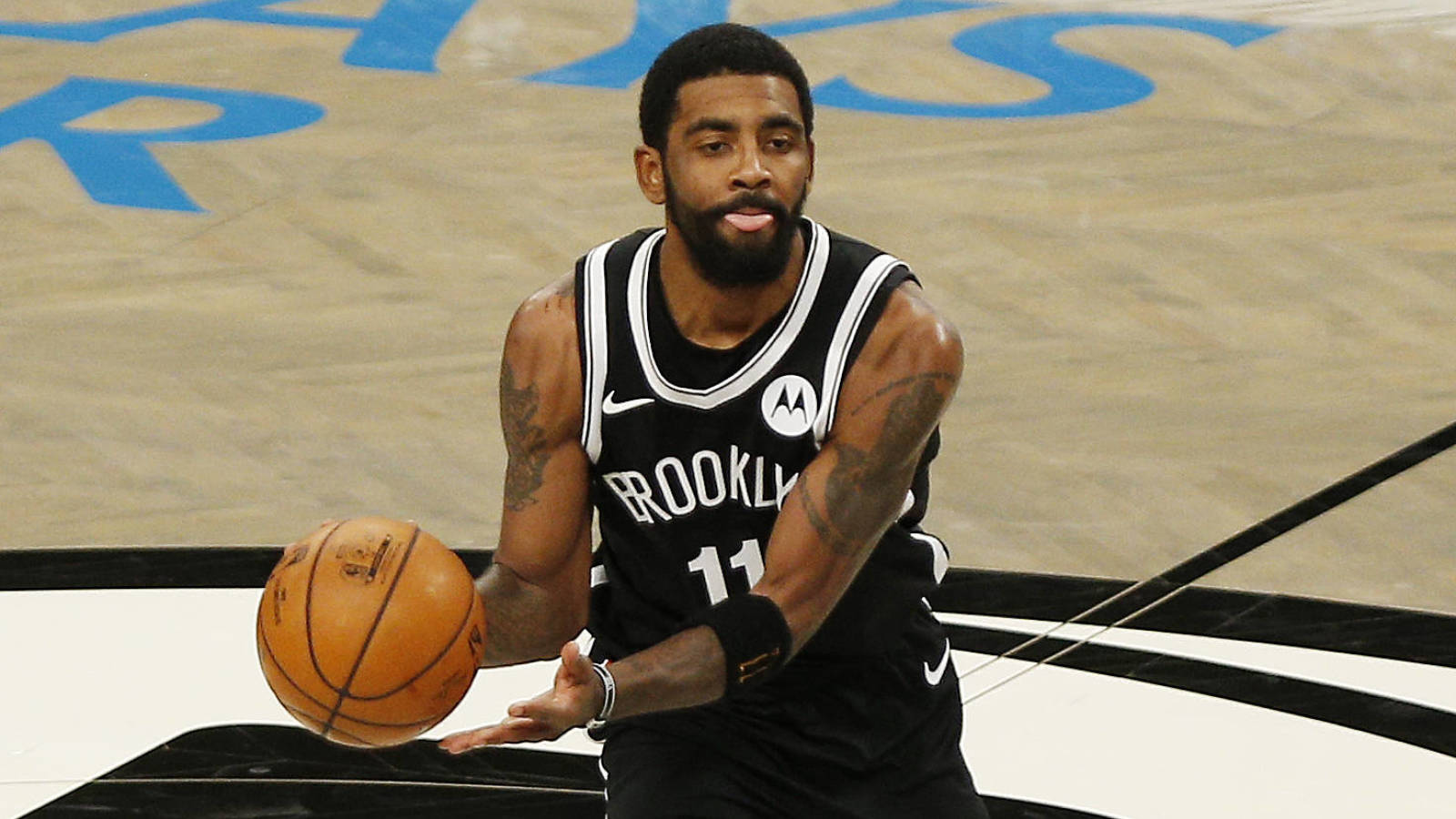 The real reason Kyrie Irving is taking a break from Nets | Yardbarker