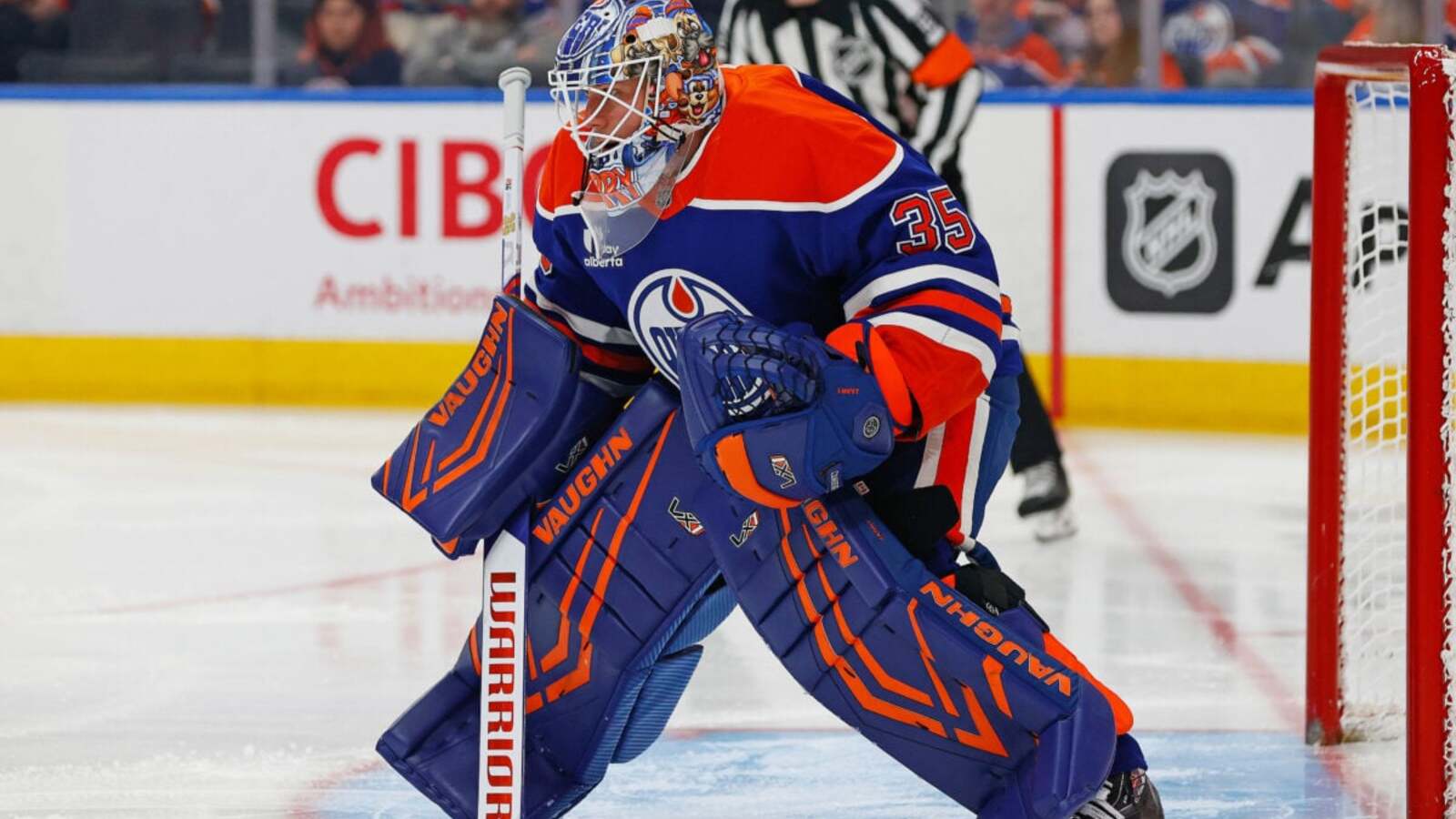 Oilers’ Management & Goaltending Have Failed Connor McDavid