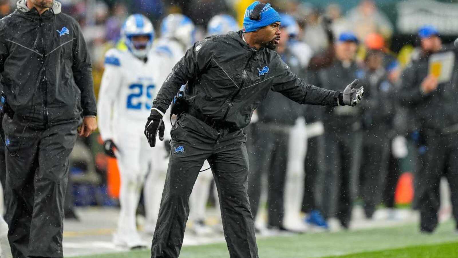 Ten Rising Offensive Skill Position Coaches to know as the NFL Coaching ...