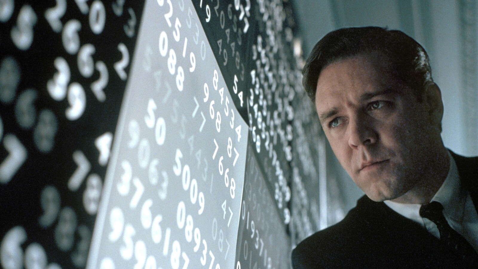 Adding up: The best films about math, mathematicians and math geniuses ...