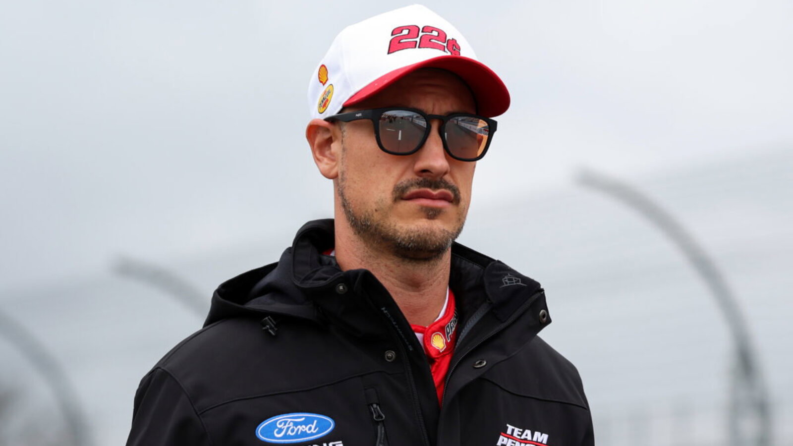 'Mickey Mouse Years Look Good'– Joey Logano Drops Savage Defense Over Legitimacy of Championship Title