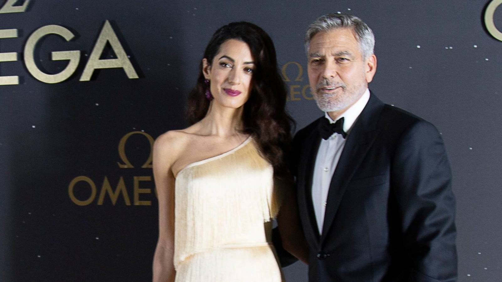 George Clooney Jokes His Wife Watching Er Reruns Has Been Disastrous Yardbarker