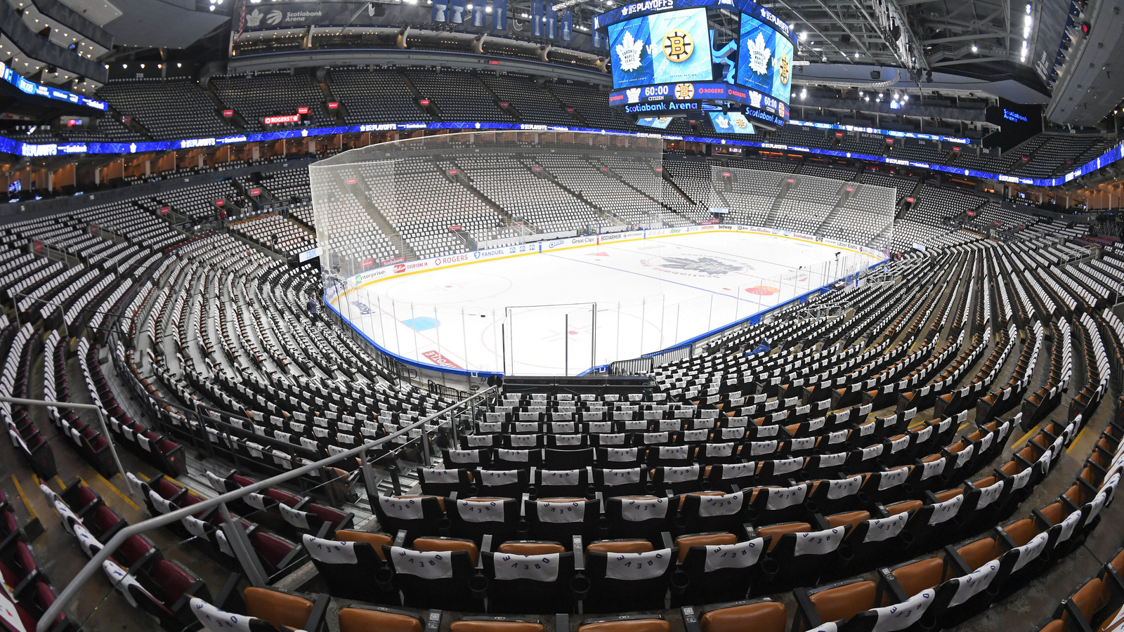 Maple Leafs Fans Livid With MLSE Over Ridiculous Price Hike Beginning ...