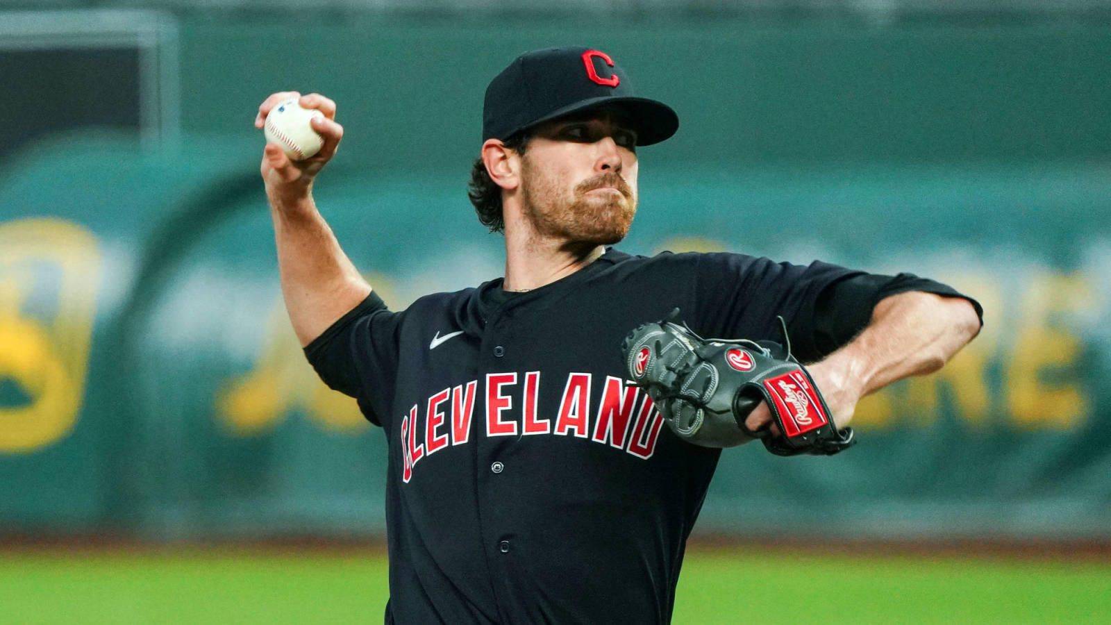 Twins announcer makes funny mistakes with Shane Bieber's name | Yardbarker