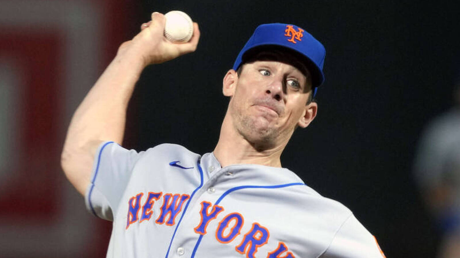 Mets' Chris Bassitt to decline mutual option - Vimarsana News
