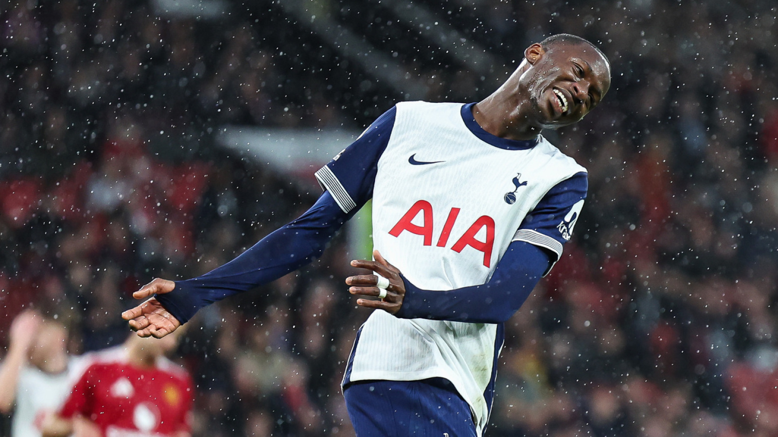 'Changed the game' Tottenham ace points out halftime tactical shift