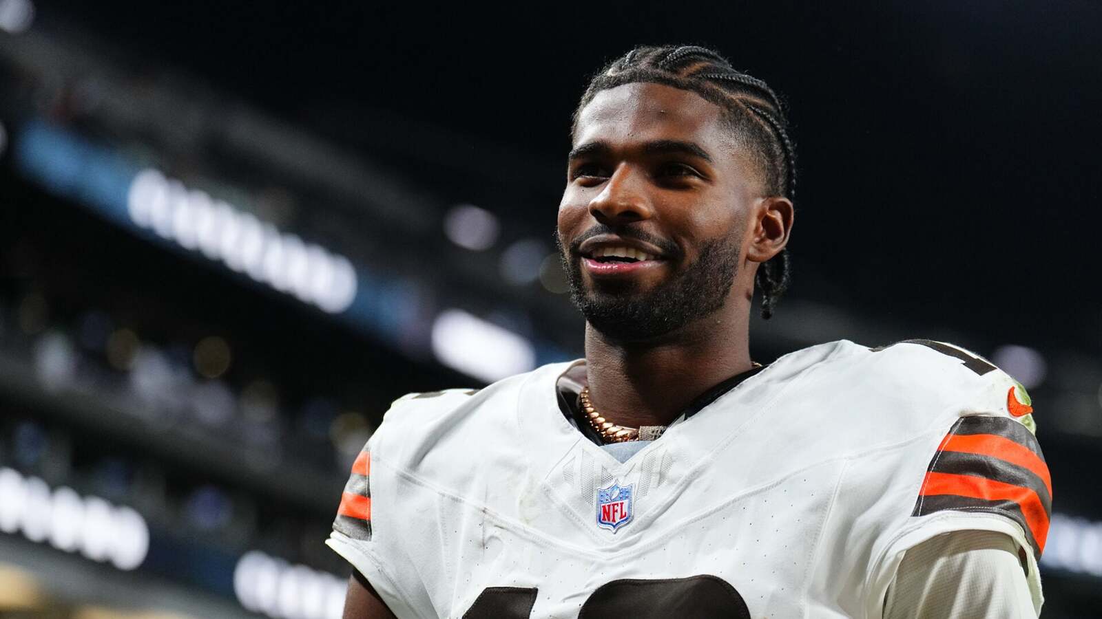 Shedeur Sanders’ latest move comes as Browns trade speculation intensifies