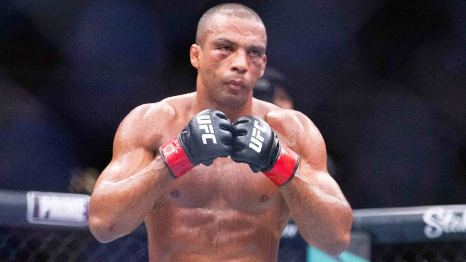 Edson Barboza Reveals Health Challenges Following UFC Retirement