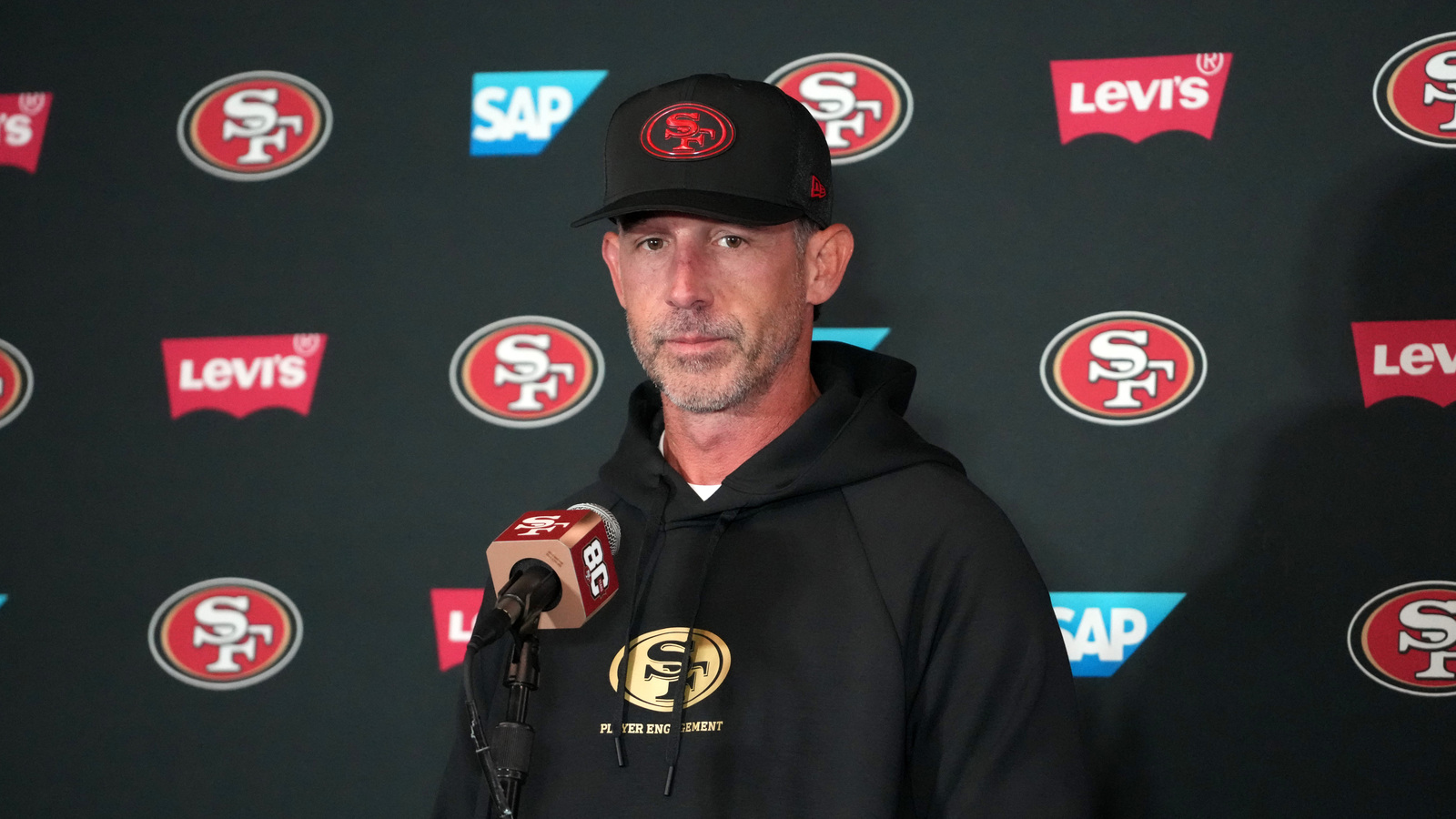 49ers can finally put their chaotic offseason behind them