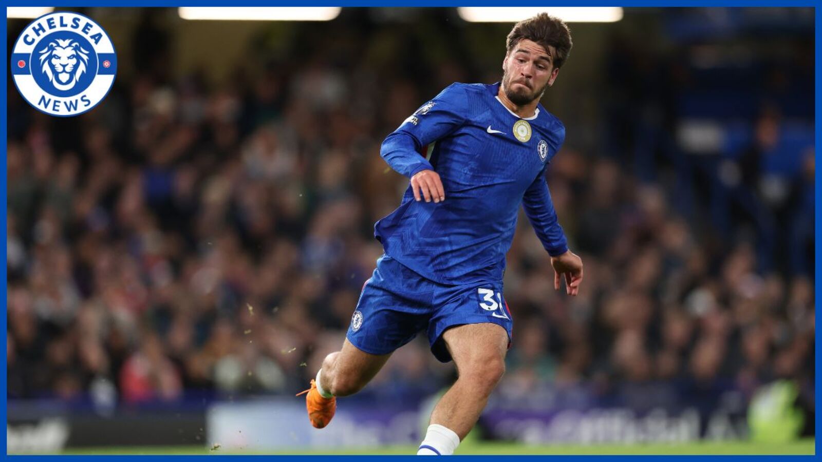 Report: Club not fully convinced about signing Chelsea star, difficult situation emerging