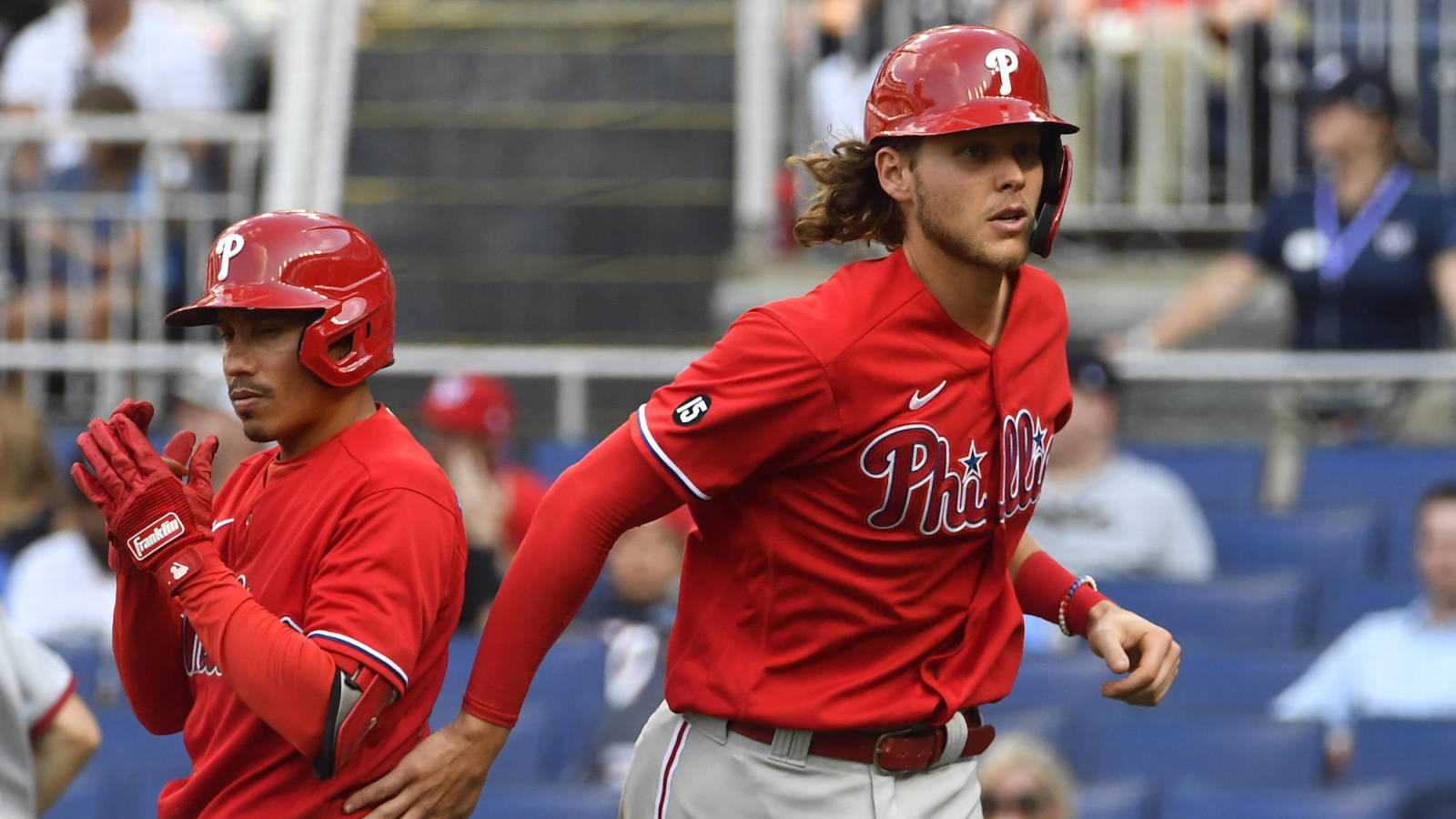 How NL teams have addressed their weakest positions of 2021 - Vimarsana News