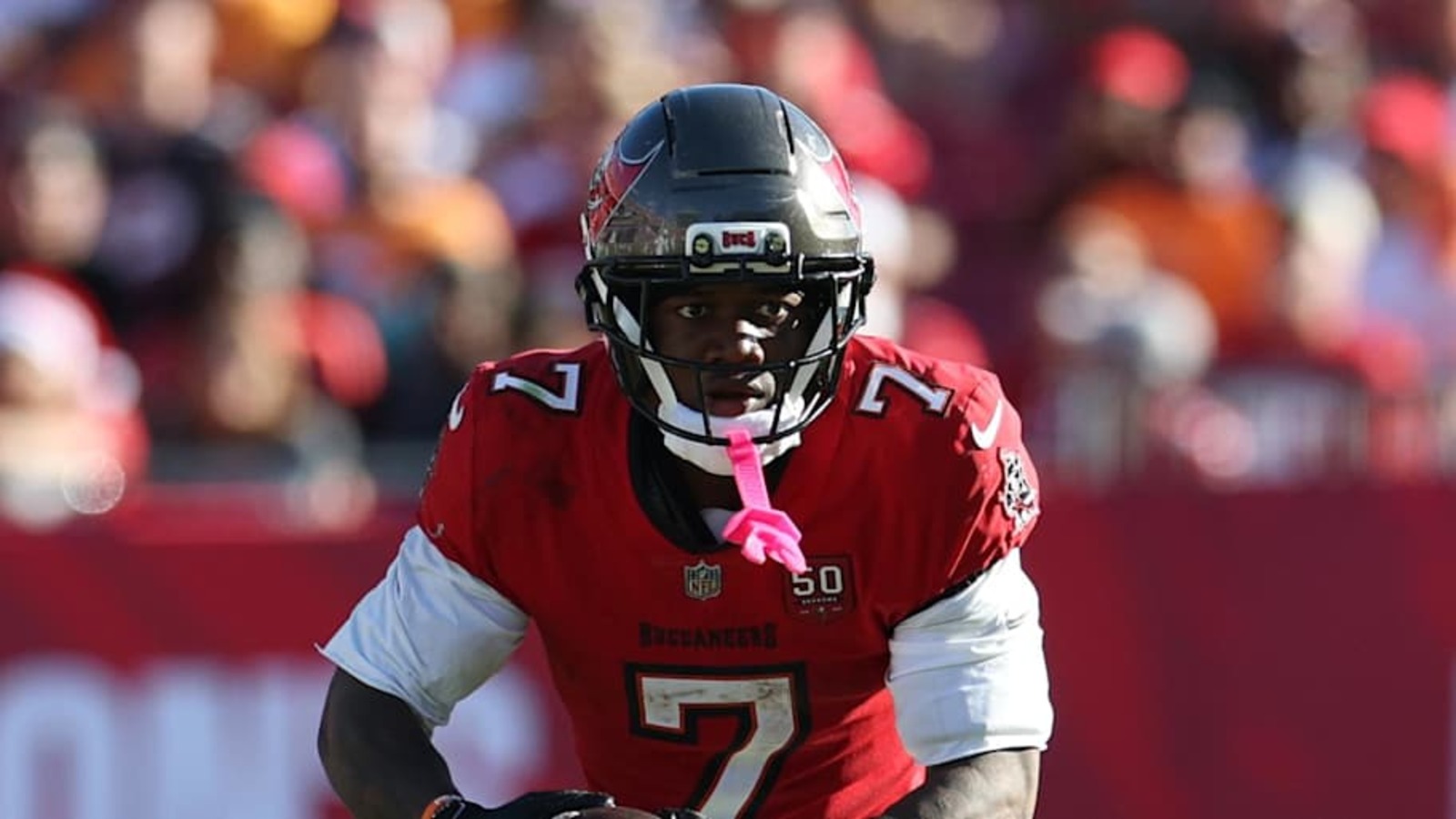 The Good, bad, and ugly from Buccaneers' win over Cardinals