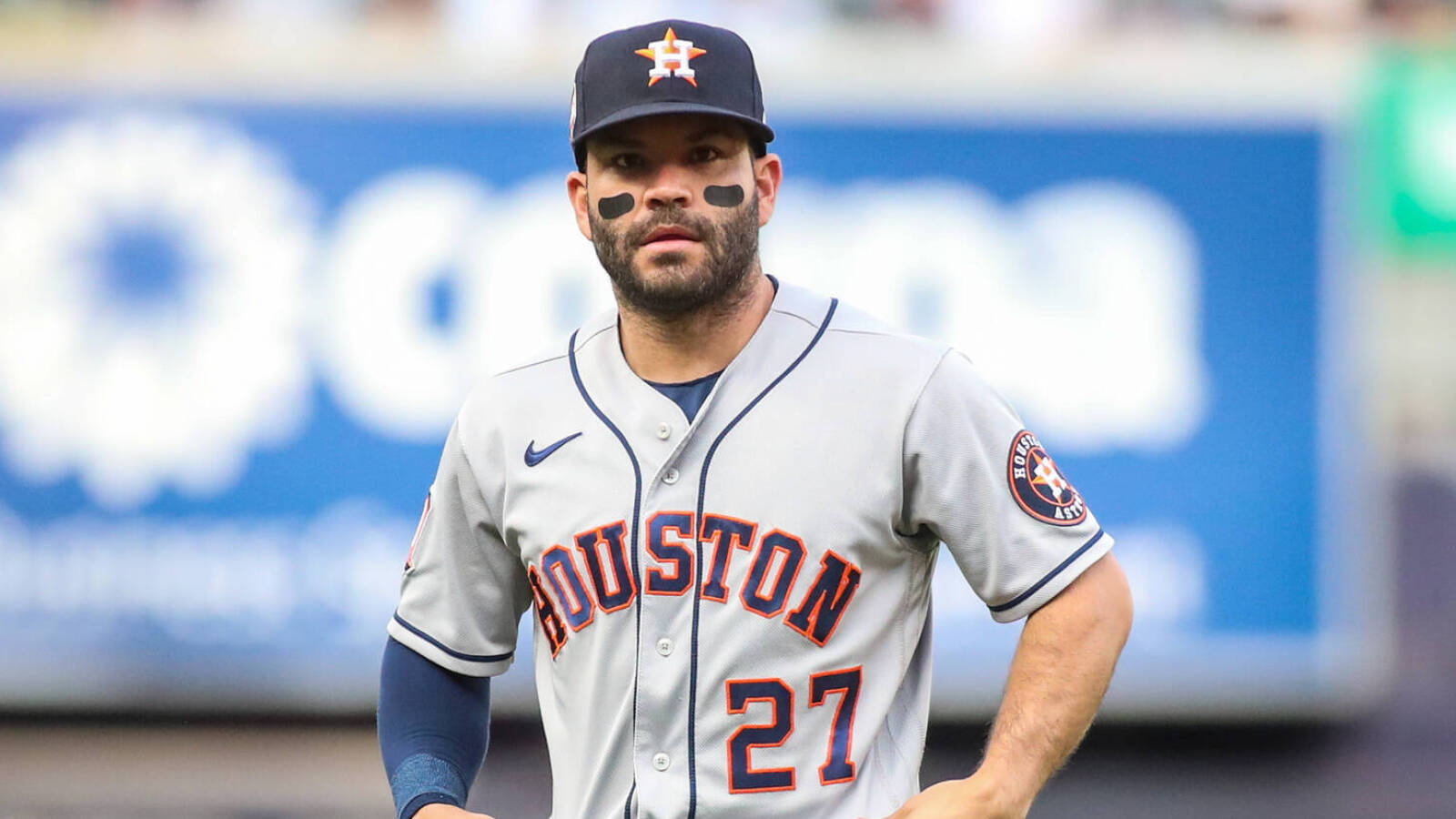 Jose Altuve