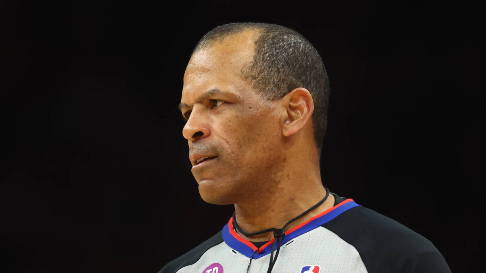 NBA reportedly looking into potential referee burner account - Vimarsana News