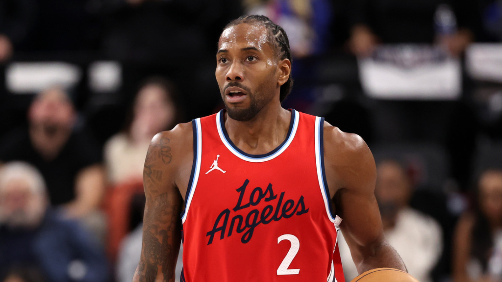 NBA News