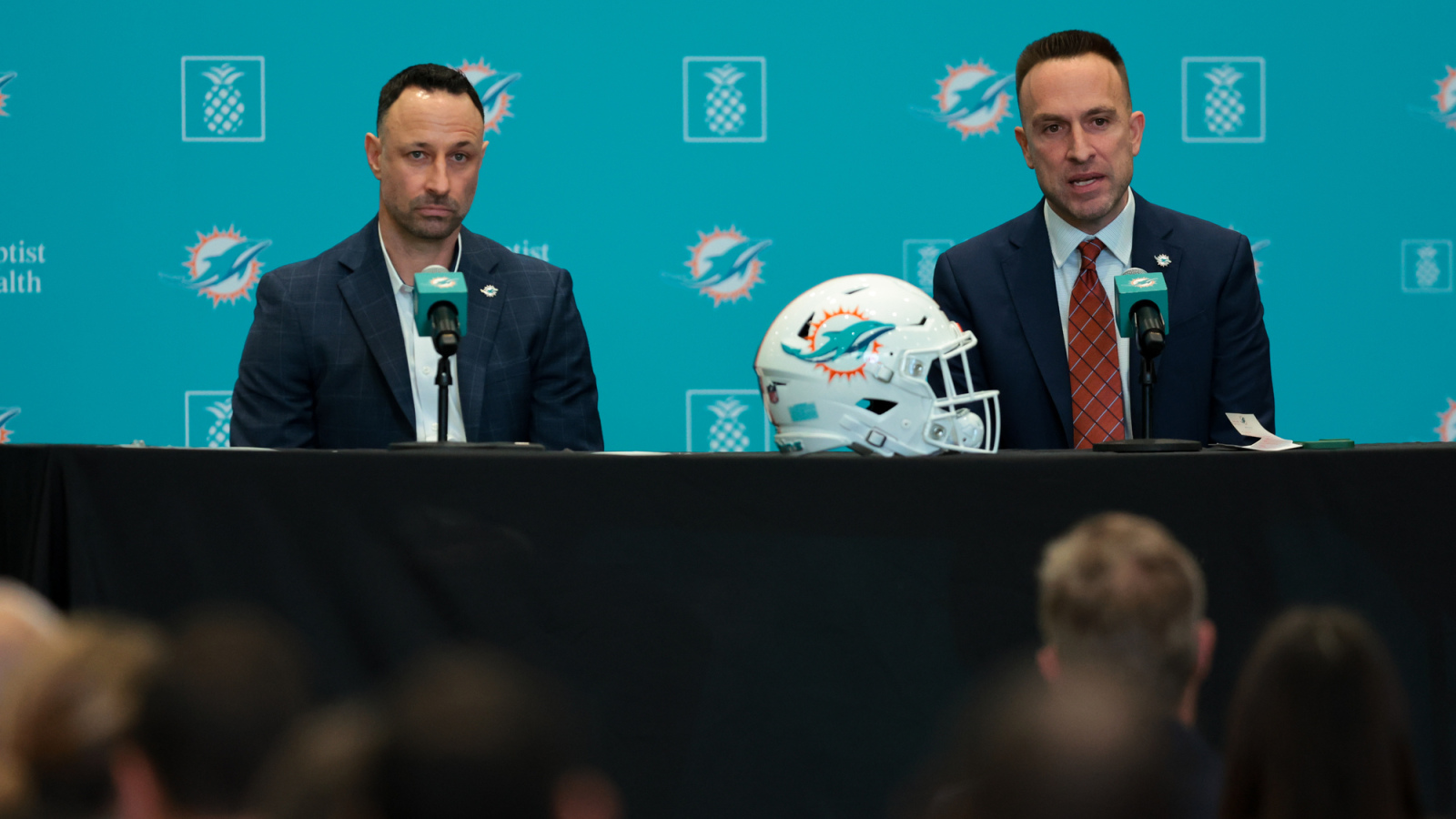Trading Down in First Round Could Be Best Option for Fins