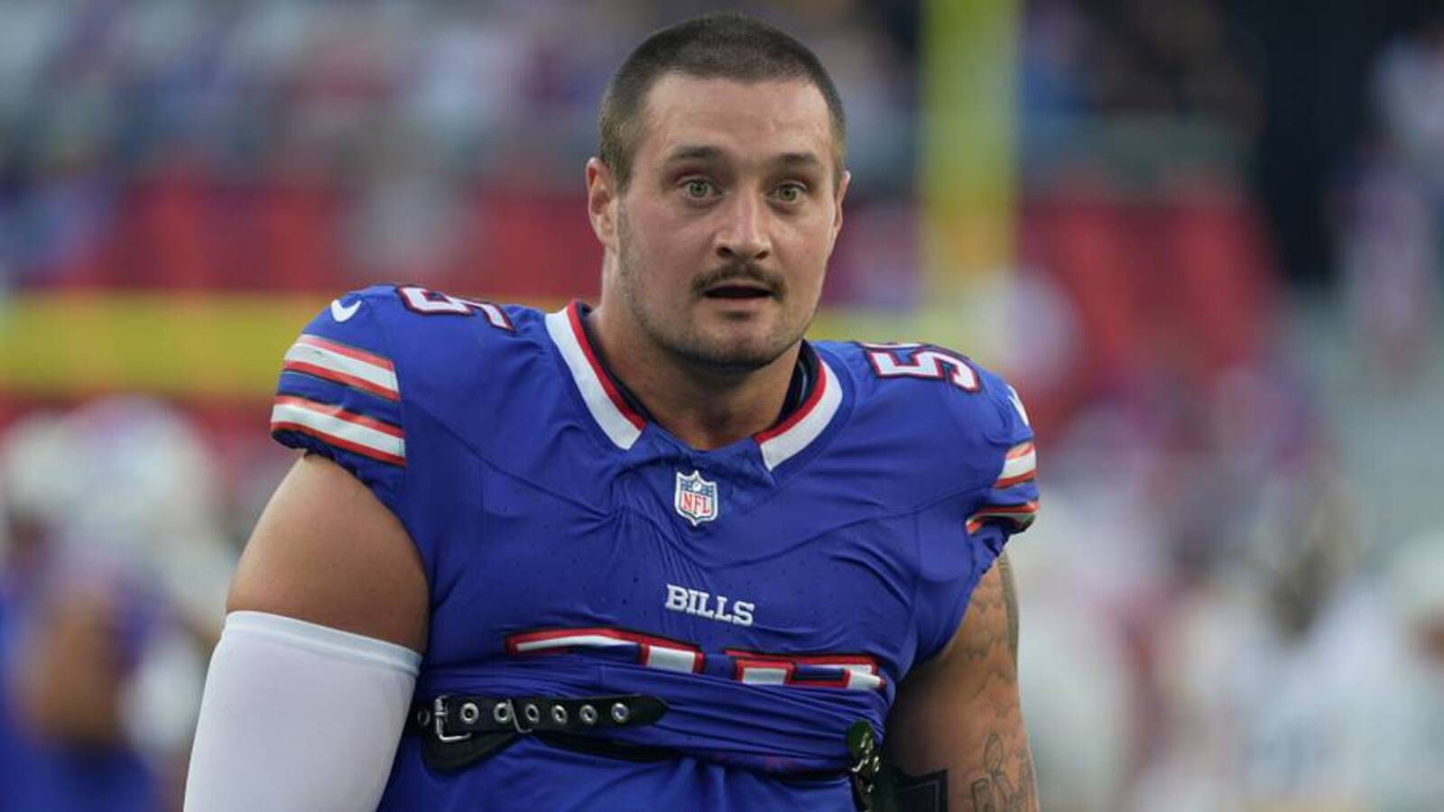 Bills' Prove Better Than Texans in Unexpected Phase of Game