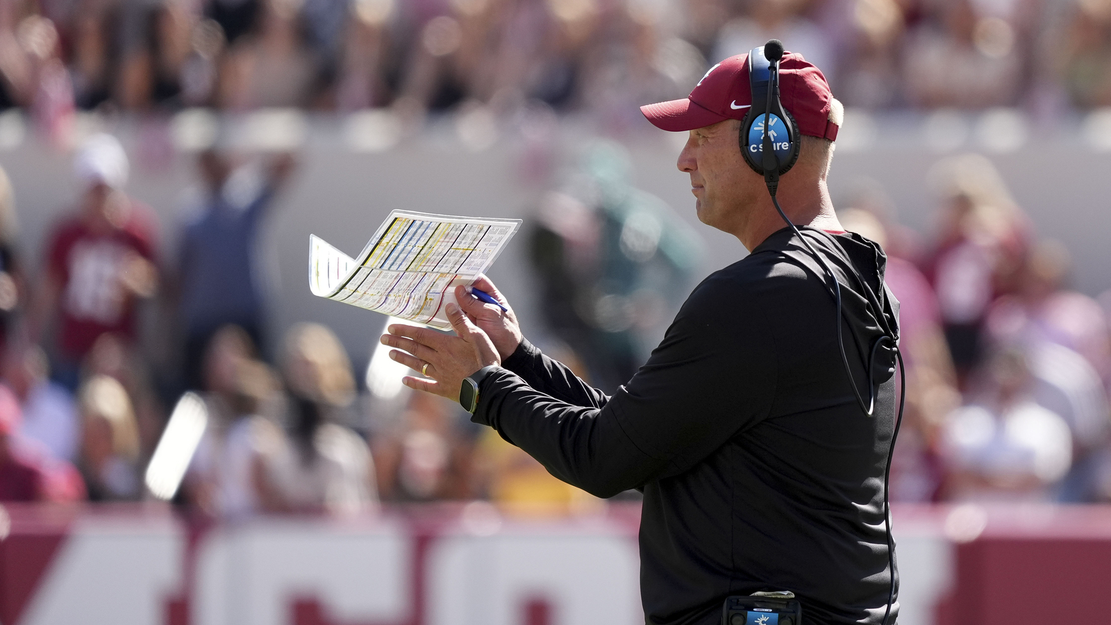 NCAAF News
