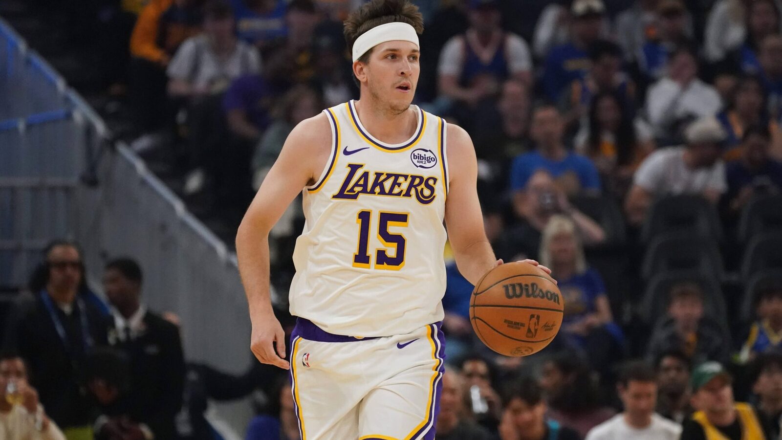 Austin Reaves Reveals What Lakers Need To Clean Up Before The Regular Season