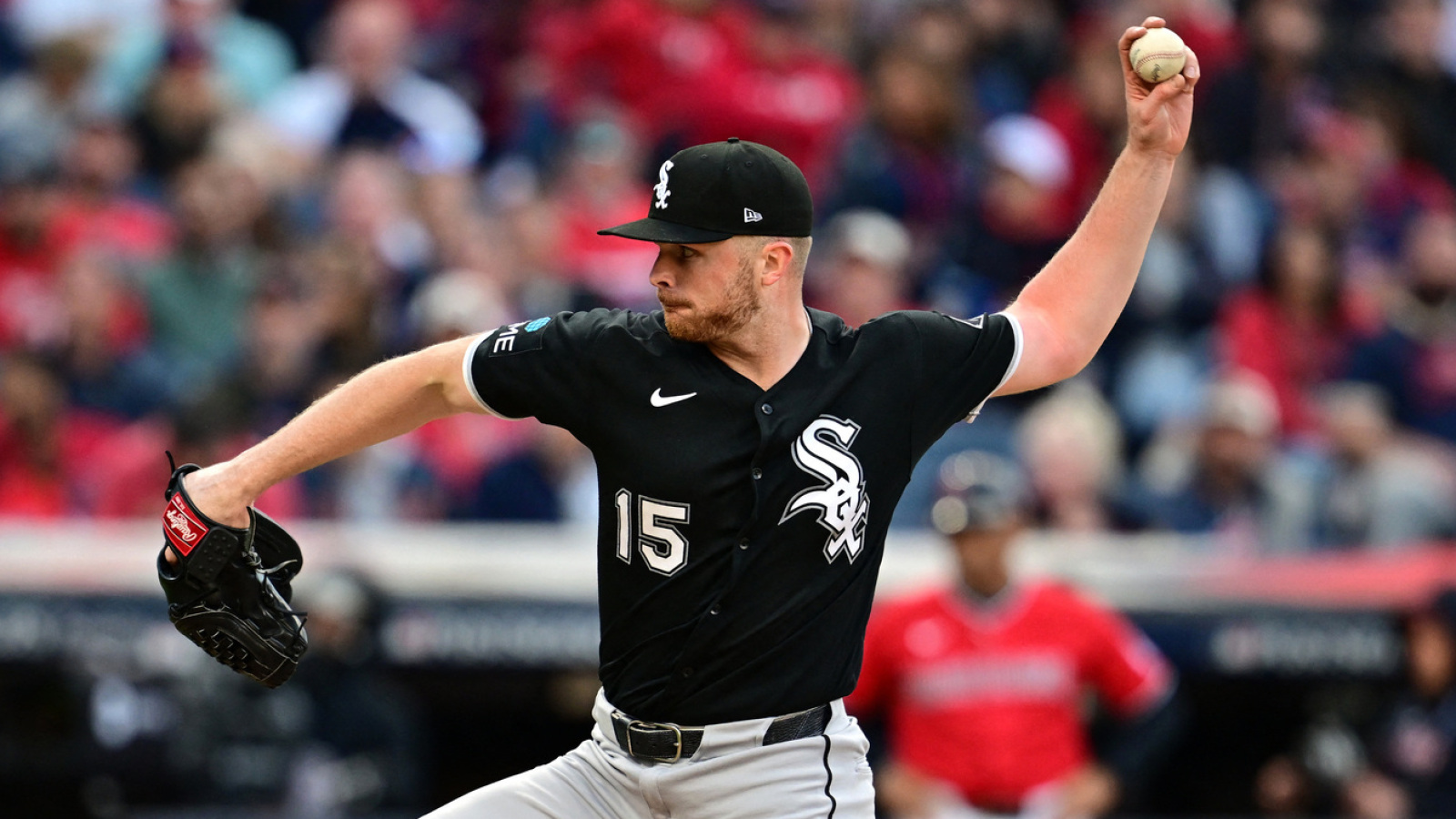 White Sox's Sean Newcomb to start ALDS Game 3 | Yardbarker
