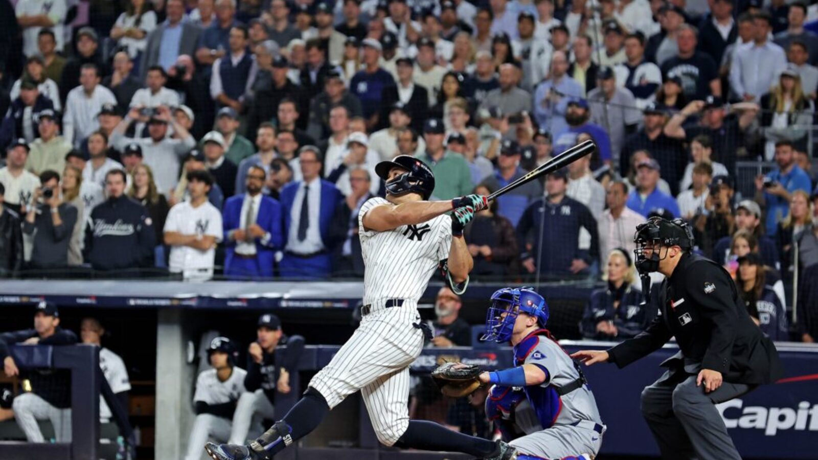 MLB News