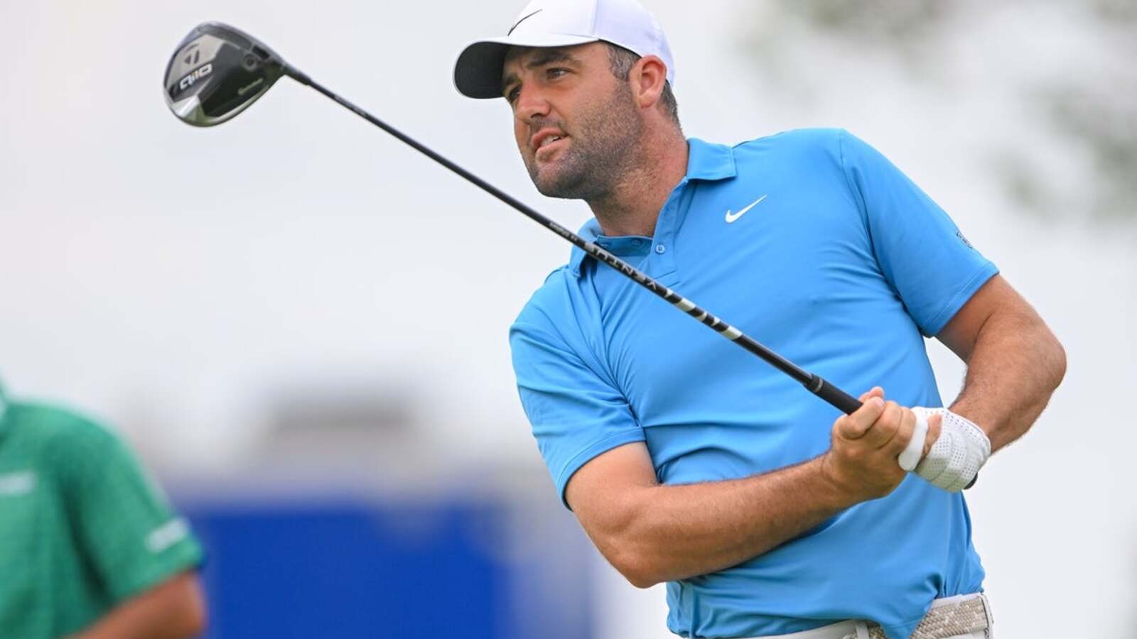 Golf Glance: FedExCup Playoffs begin; LPGA and Champions in PNW