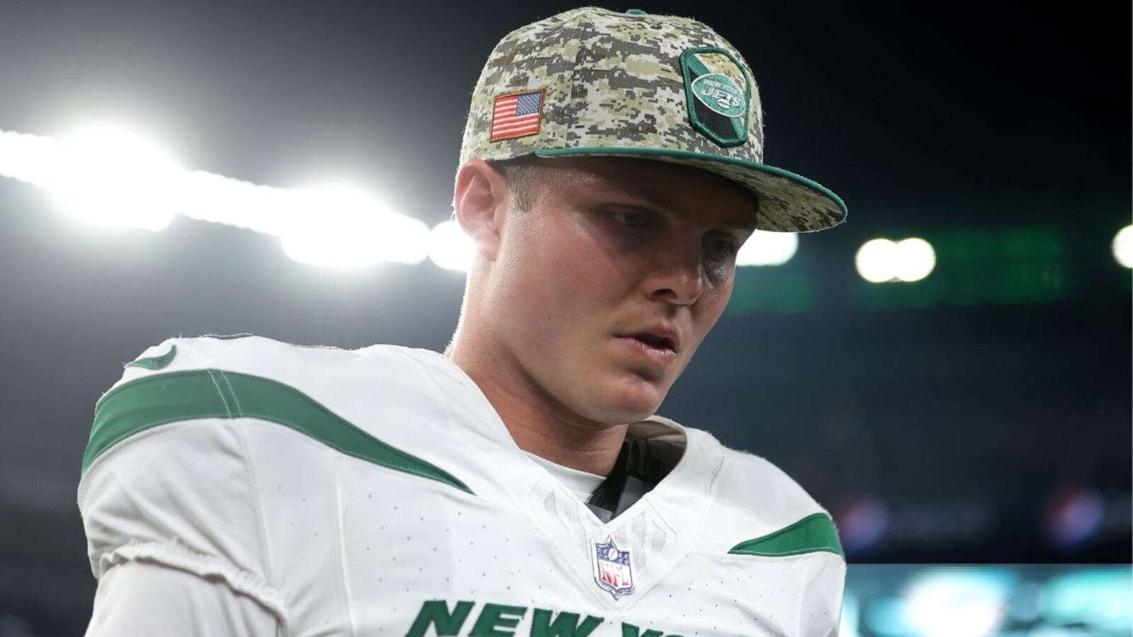Emory Hunt Explains Why Zach Wilson to the Los Angeles Rams Makes Sense ...