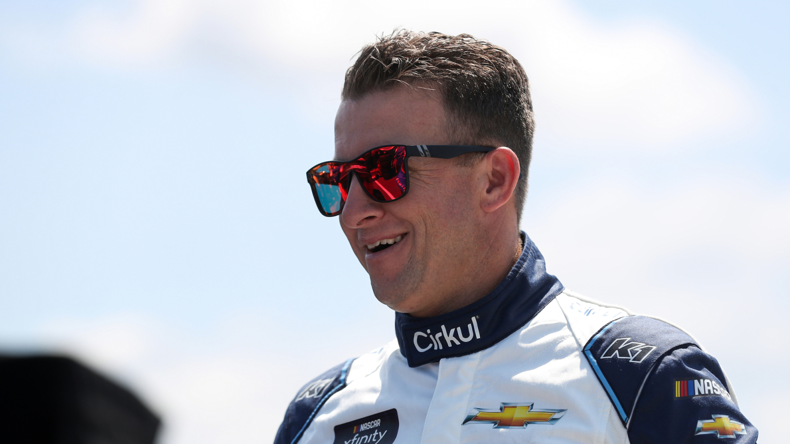 The three NASCAR Xfinity Series drivers most in need of the Olympic break