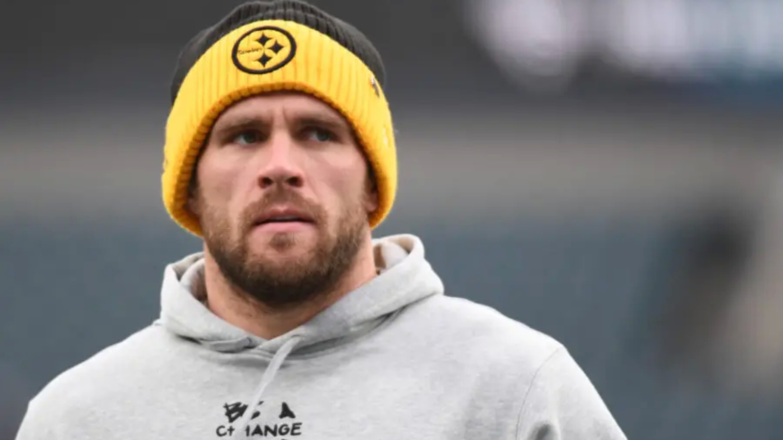 Pittsburgh Steelers Linked to Shocking T.J. Watt Trade Ahead of 2025 NFL Season