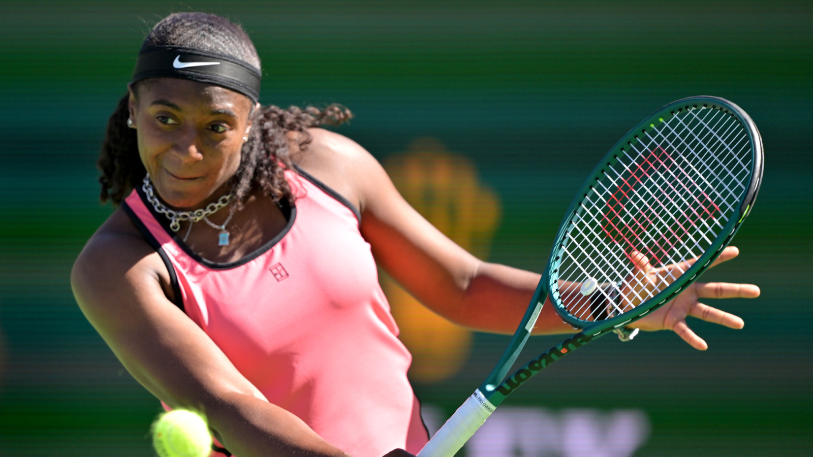 Hailey Baptiste Madrid Miracle: Taking Down World No. 1 Sabalenka ...
